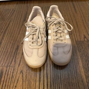 Adidas Samba OG Sneaker